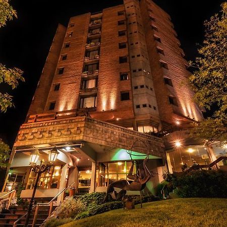 Hotel de la Cañada Córdoba Exterior foto