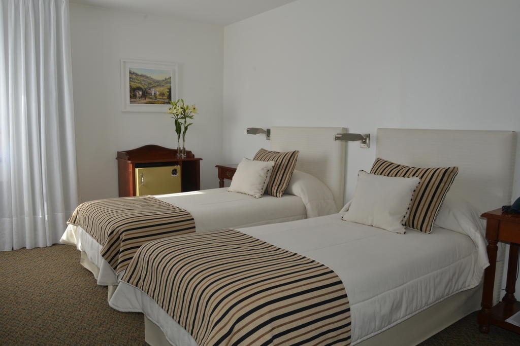 Hotel de la Cañada Córdoba Habitación foto