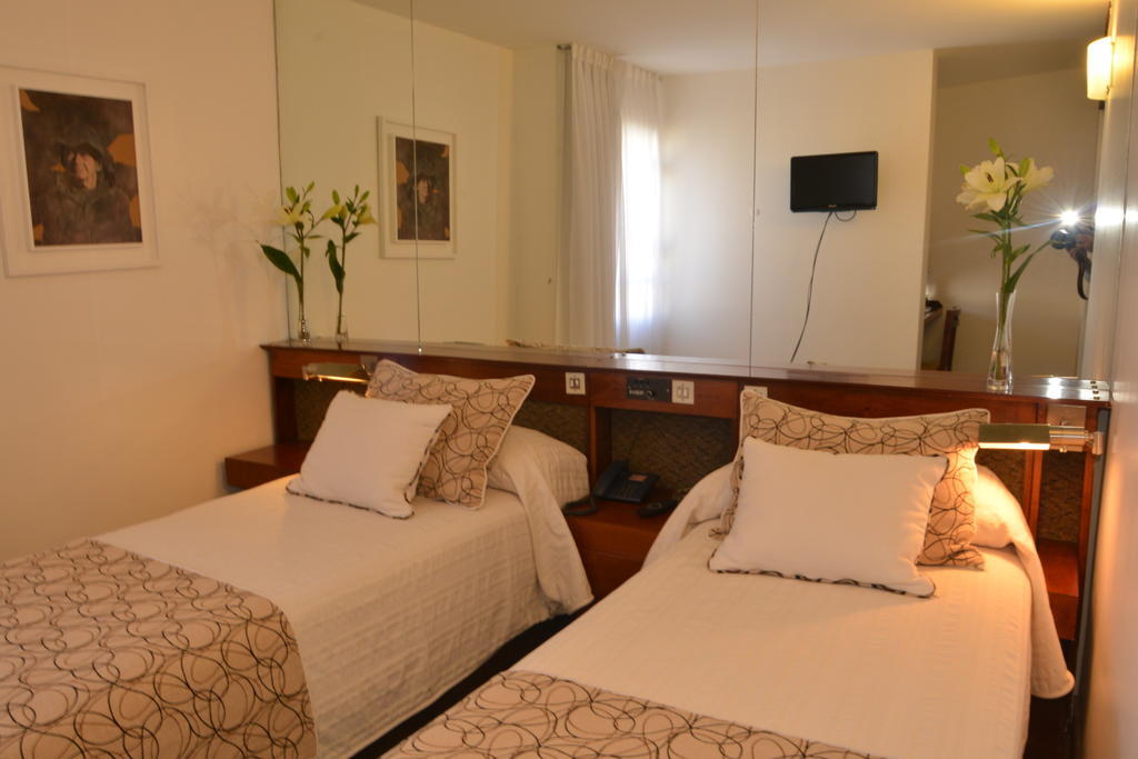 Hotel de la Cañada Córdoba Habitación foto