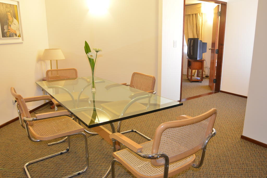 Hotel de la Cañada Córdoba Habitación foto