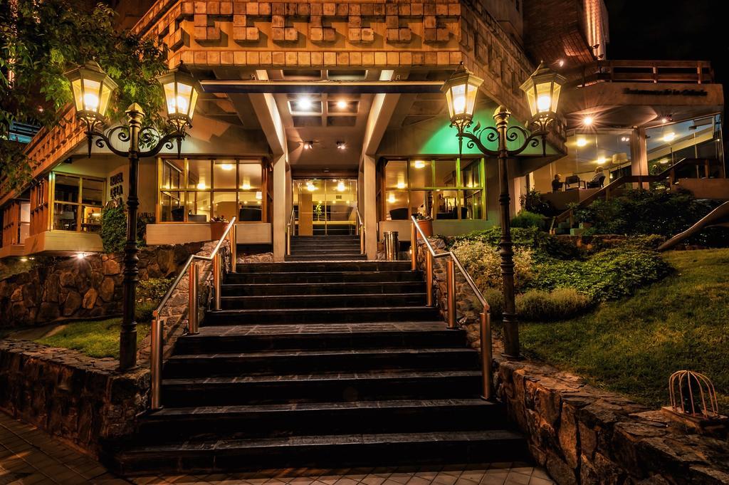 Hotel de la Cañada Córdoba Exterior foto