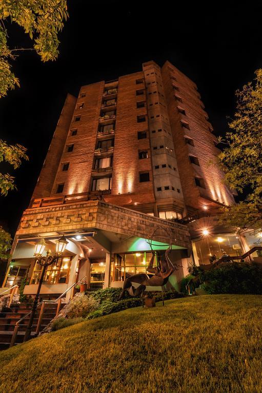 Hotel de la Cañada Córdoba Exterior foto