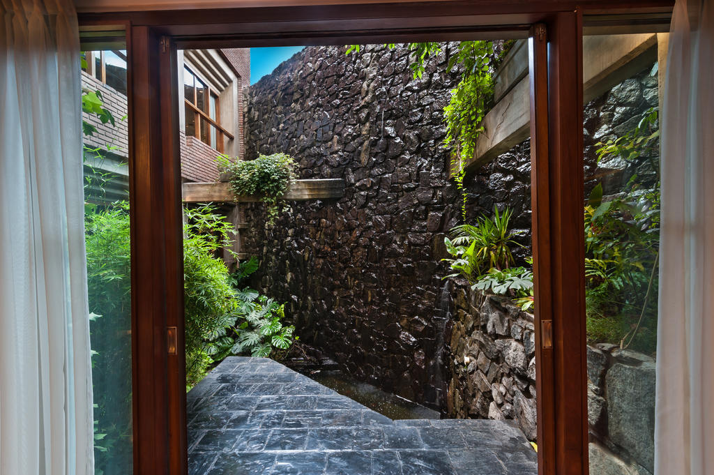 Hotel de la Cañada Córdoba Exterior foto
