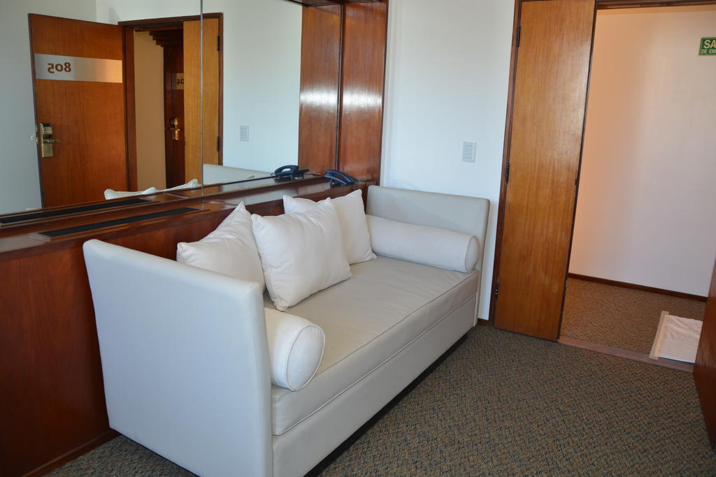 Hotel de la Cañada Córdoba Habitación foto