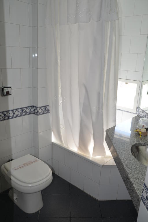 Hotel de la Cañada Córdoba Habitación foto