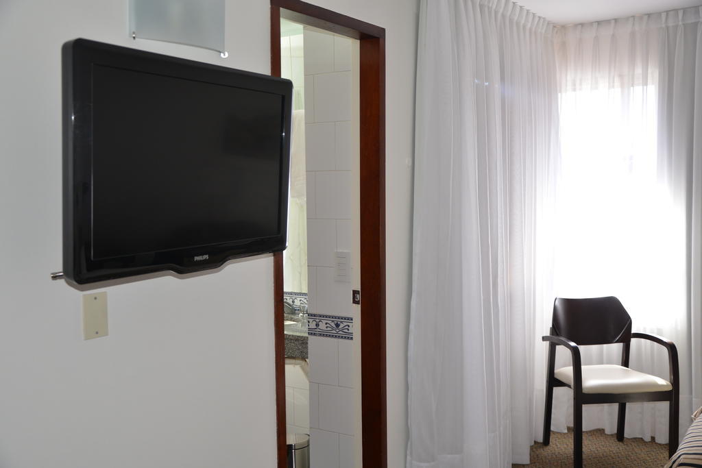 Hotel de la Cañada Córdoba Habitación foto