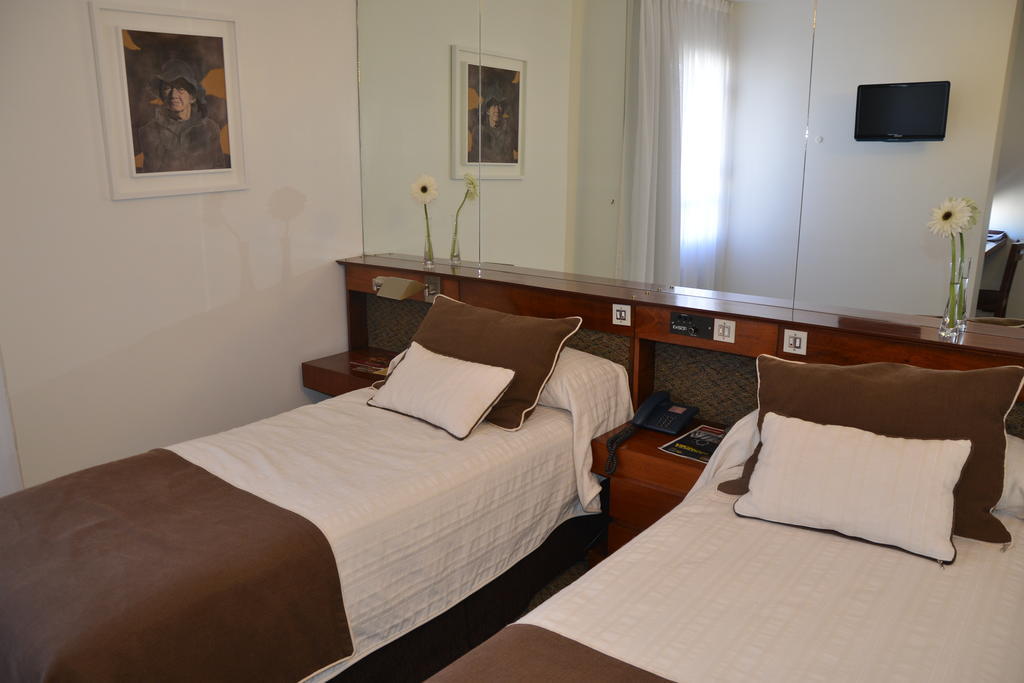 Hotel de la Cañada Córdoba Habitación foto