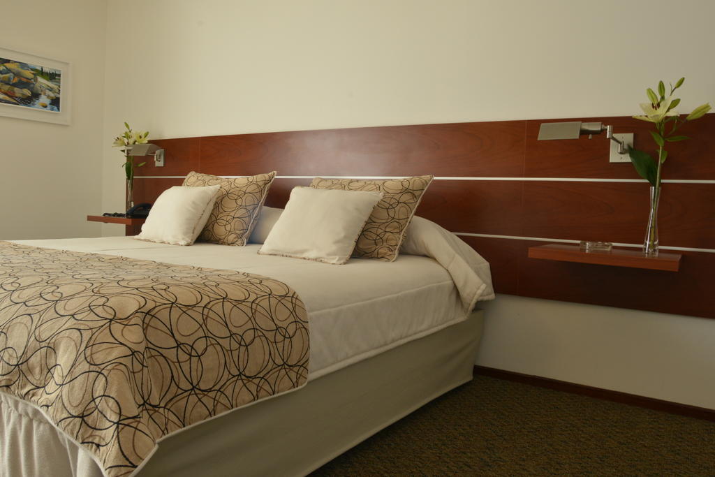Hotel de la Cañada Córdoba Habitación foto