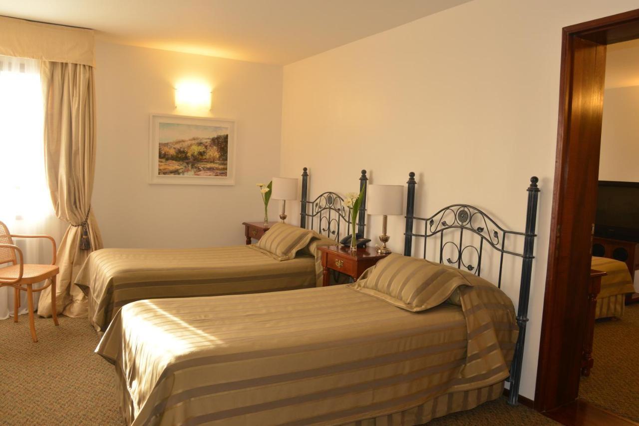Hotel de la Cañada Córdoba Habitación foto