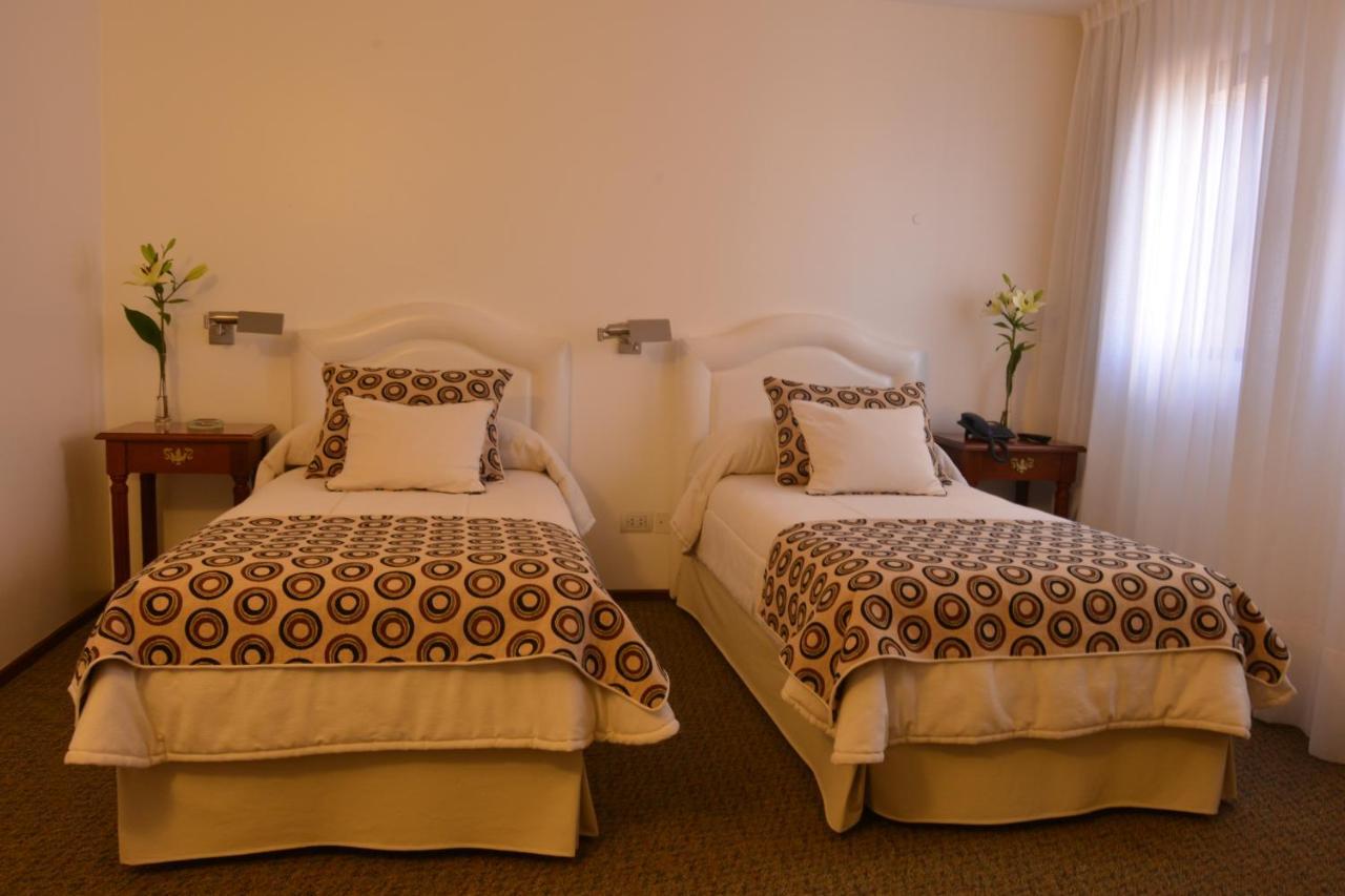 Hotel de la Cañada Córdoba Habitación foto